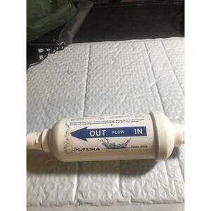 GAC FILTER FOR DRINKING WATER & RO SYSTEMS—S7206W